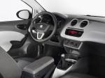 Seat Ibiza EcoMotive 2008 года